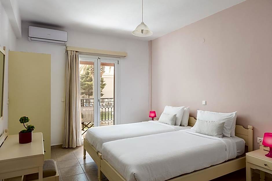 Filorian Hotel Apartments