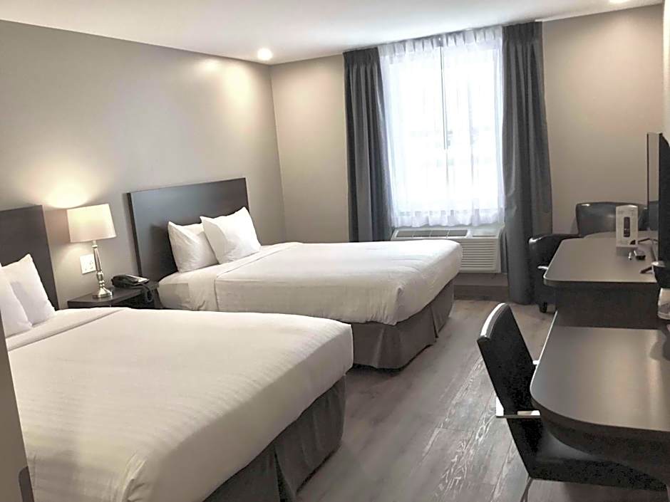 Villa Inn & Suites, SureStay Collection by Best Western