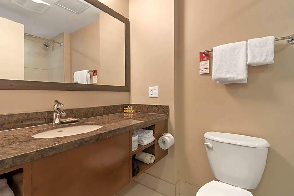 Best Western Plus Revelstoke