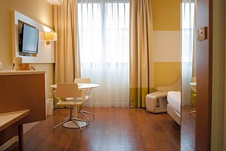 Best Western Mirage Hotel Fiera