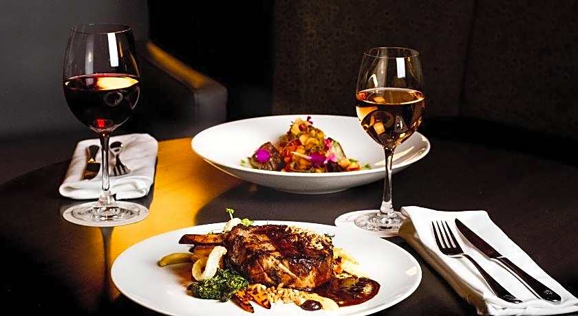 The Fairmont Winnipeg