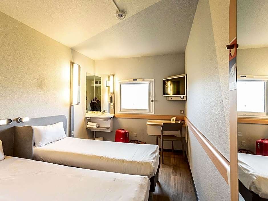 ibis budget Bourges