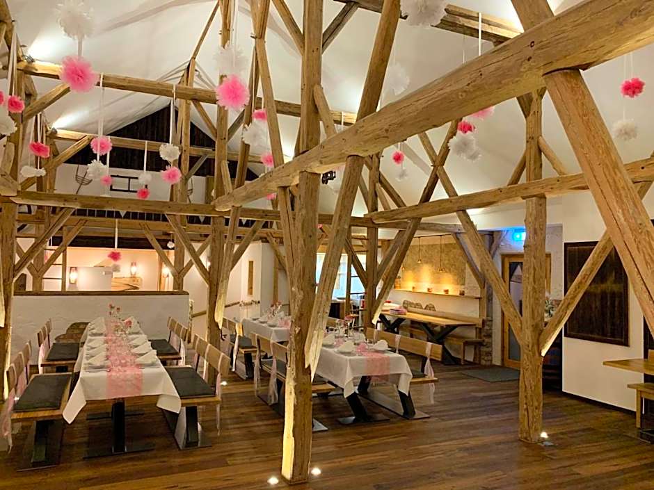 Landgasthaus zur Linde