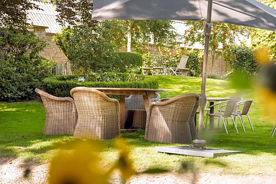 B&B landhuis Hauwaart 80