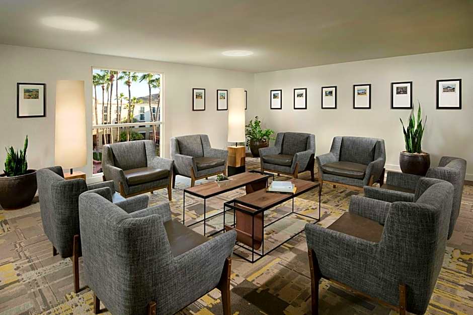 Tempe Mission Palms, a Destination by Hyatt Hotel