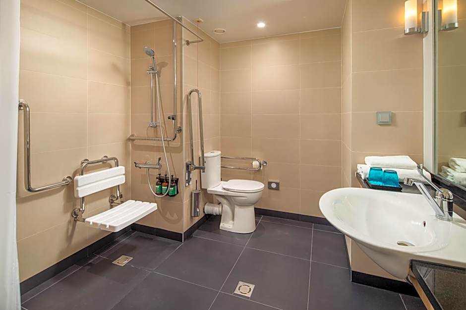 Crowne Plaza Budapest By IHG