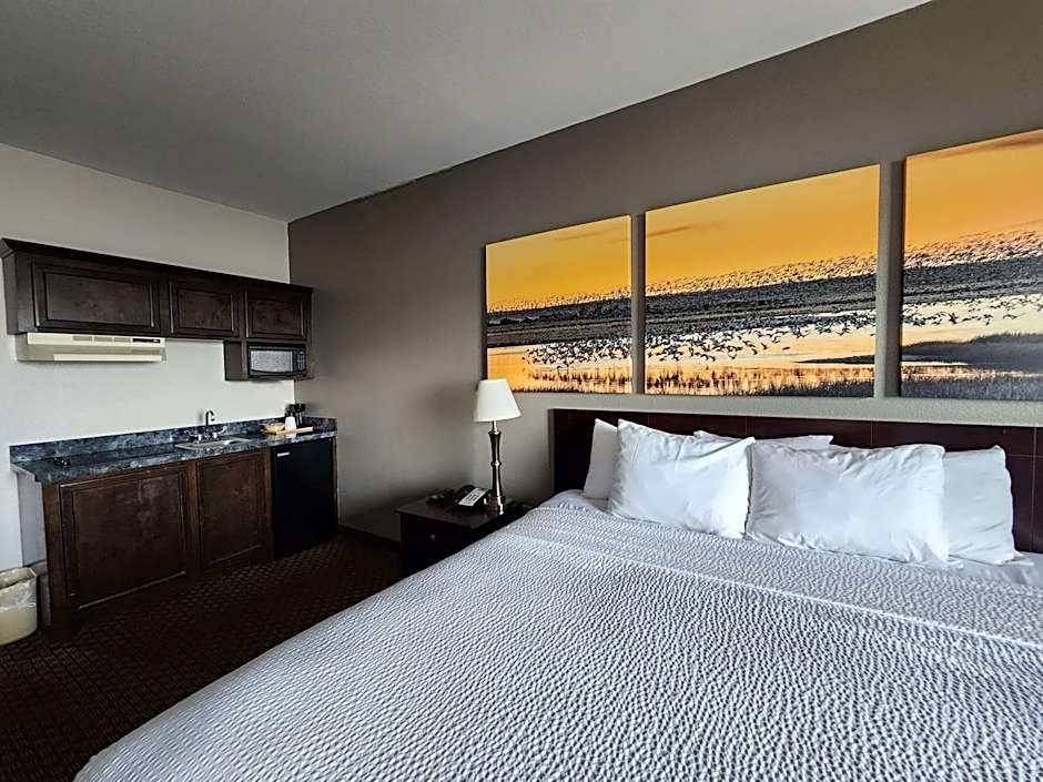 Days Inn by Wyndham Kemah