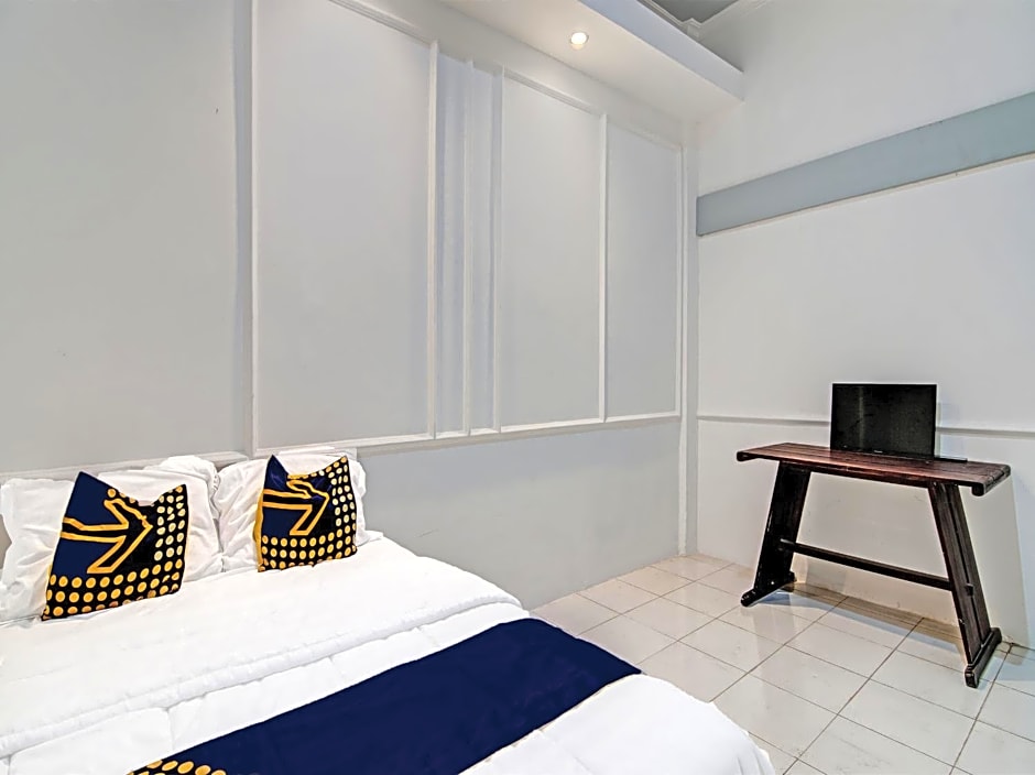 SPOT ON 92449 Libersa Homestay Syariah