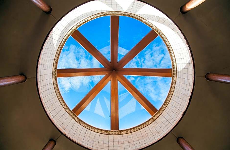 Balneario de Archena - Hotel León