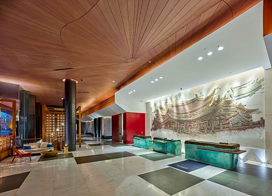 Pullman Kaifeng Jianye