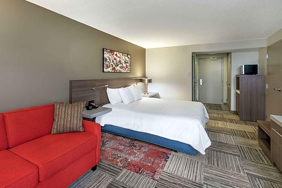 Hilton Garden Inn Syracuse
