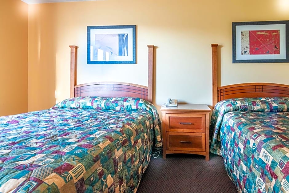 Master Suites Hotel