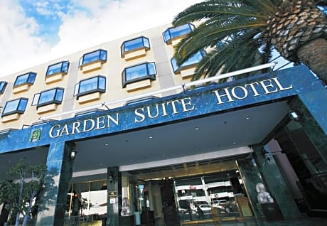 Garden Suite Hotel and Resort