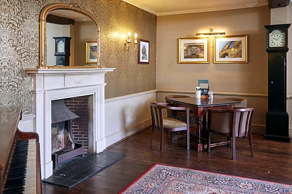 Bell by Greene King Inns