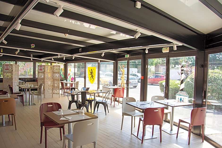 Campanile Dunkerque Sud - Loon Plage