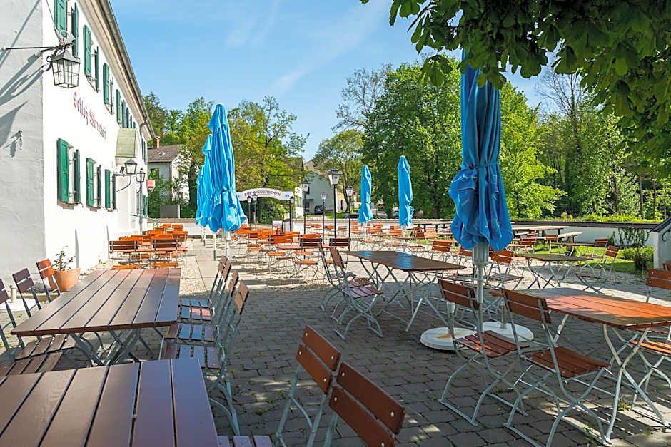 Hotel Restaurant Taverna