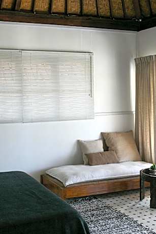 Suite with Mountain View