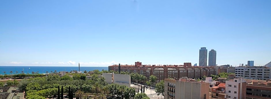 Hotel Best 4 Barcelona