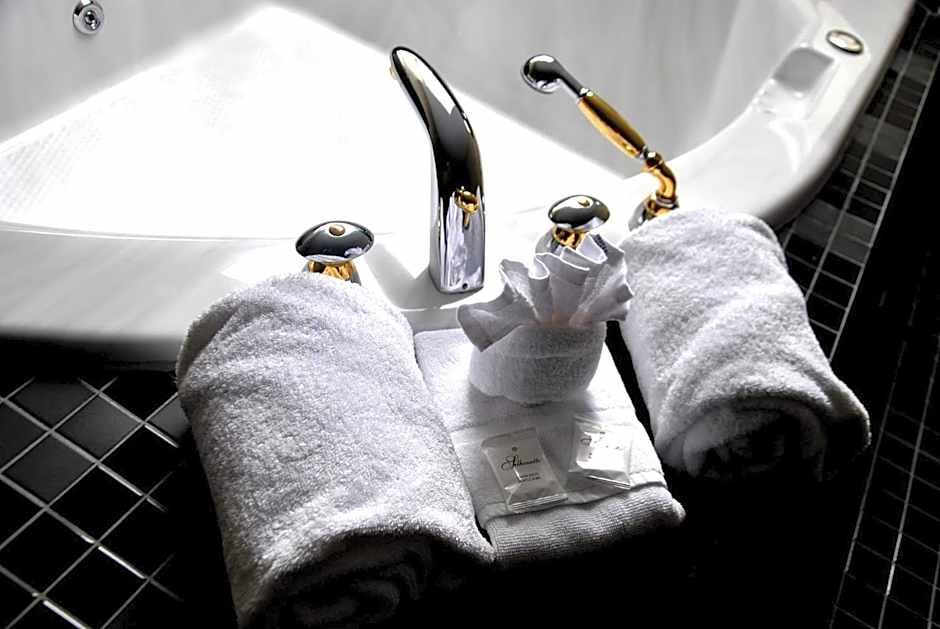 Excelsior Hôtel Spa Sainte-Adèle