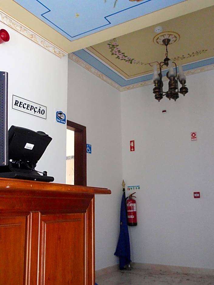 "O Viajante" Low Cost Hotel