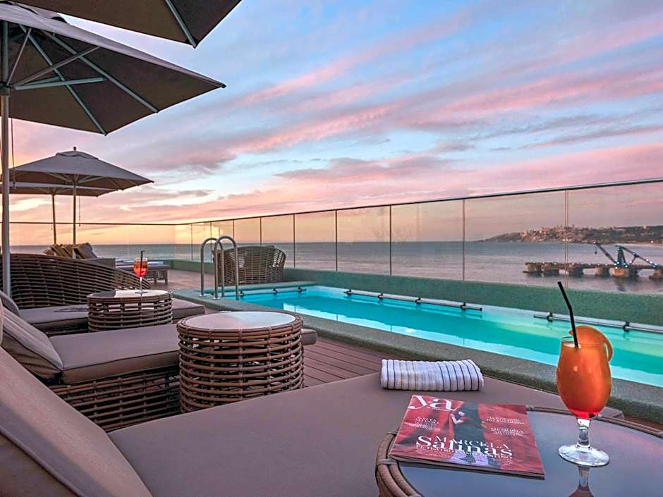 Pullman Vina del Mar San Martin