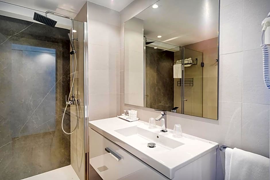 Obal Urban Hotel