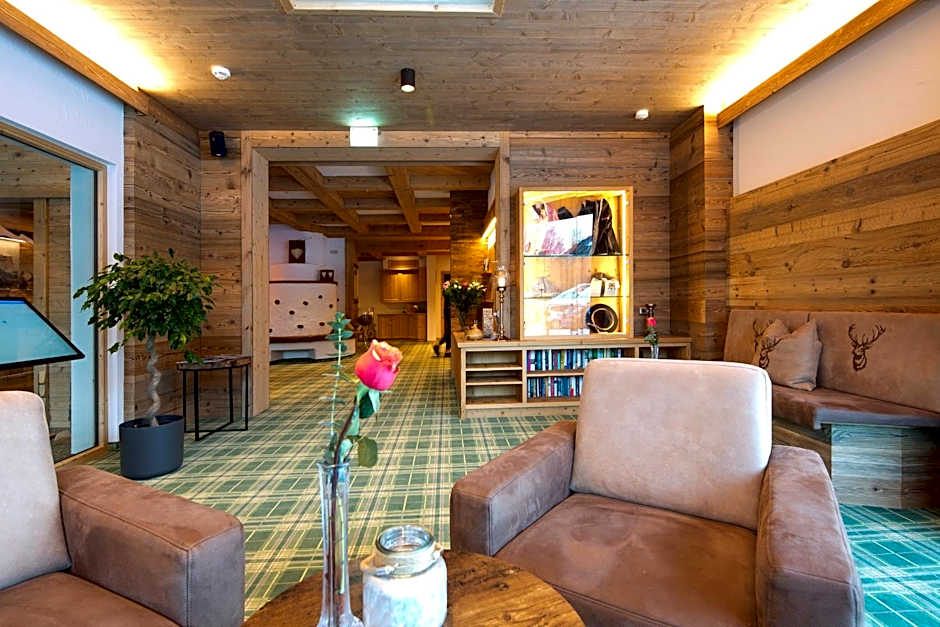 Hotel Bergland