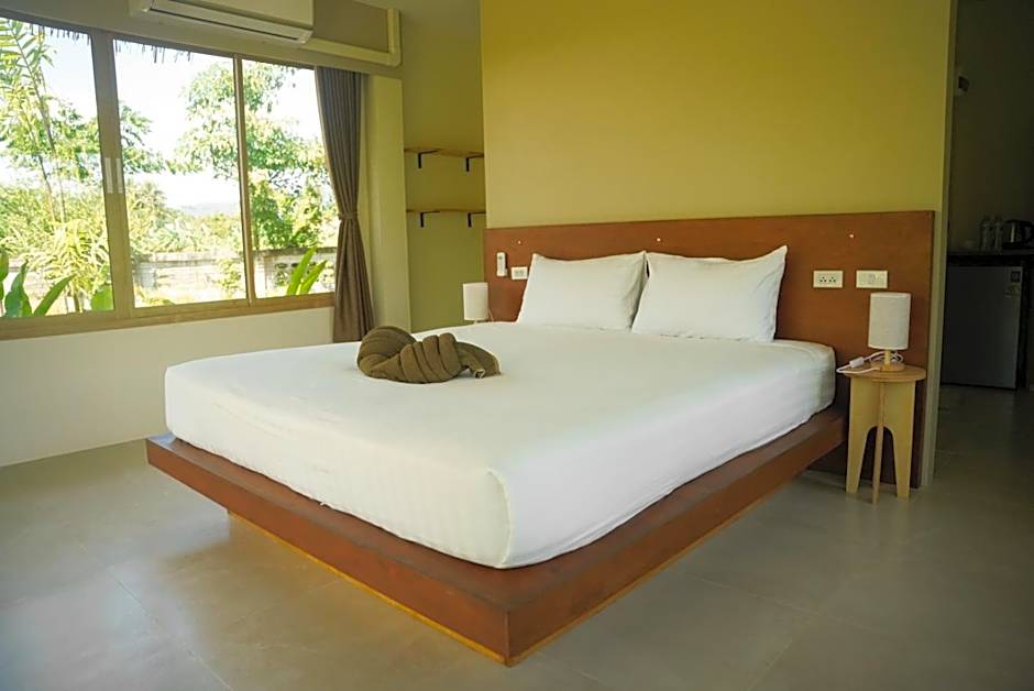 Cocco House