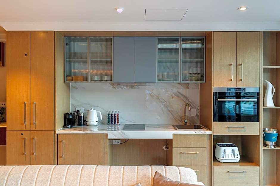 The Carlin Boutique Hotel