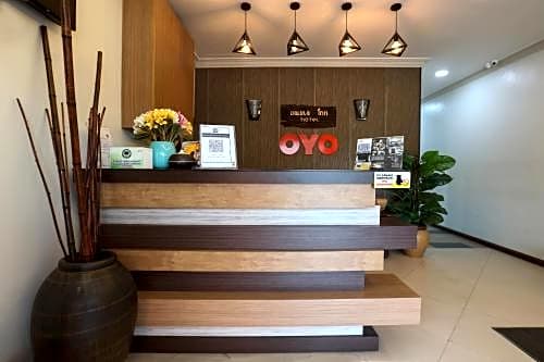 OYO 90045 Dalyla Inn Hotel