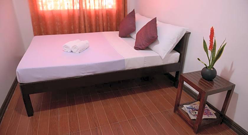 Globetrotter Inn Palawan