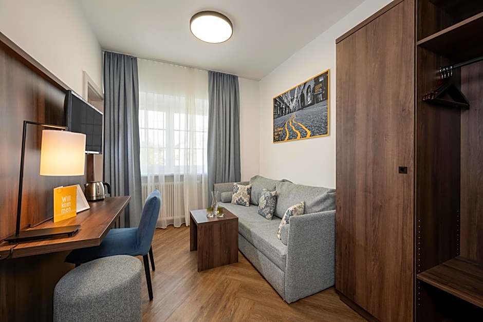 Salzburg Hotel Lilienhof