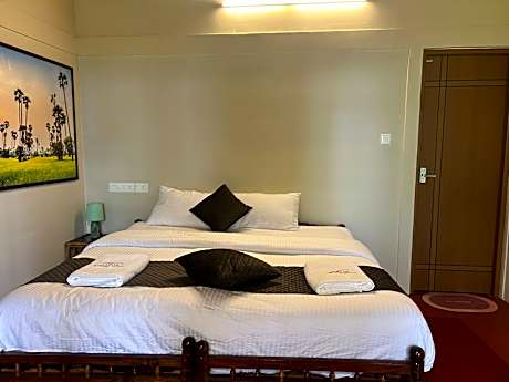 Mountain View Cottages