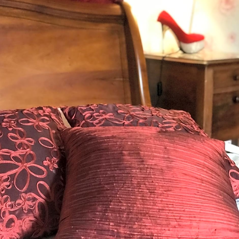 Le Logis de la Pataudière