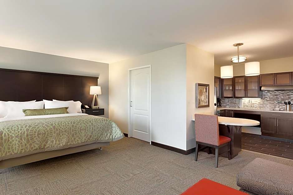 Staybridge Suites Midland By IHG
