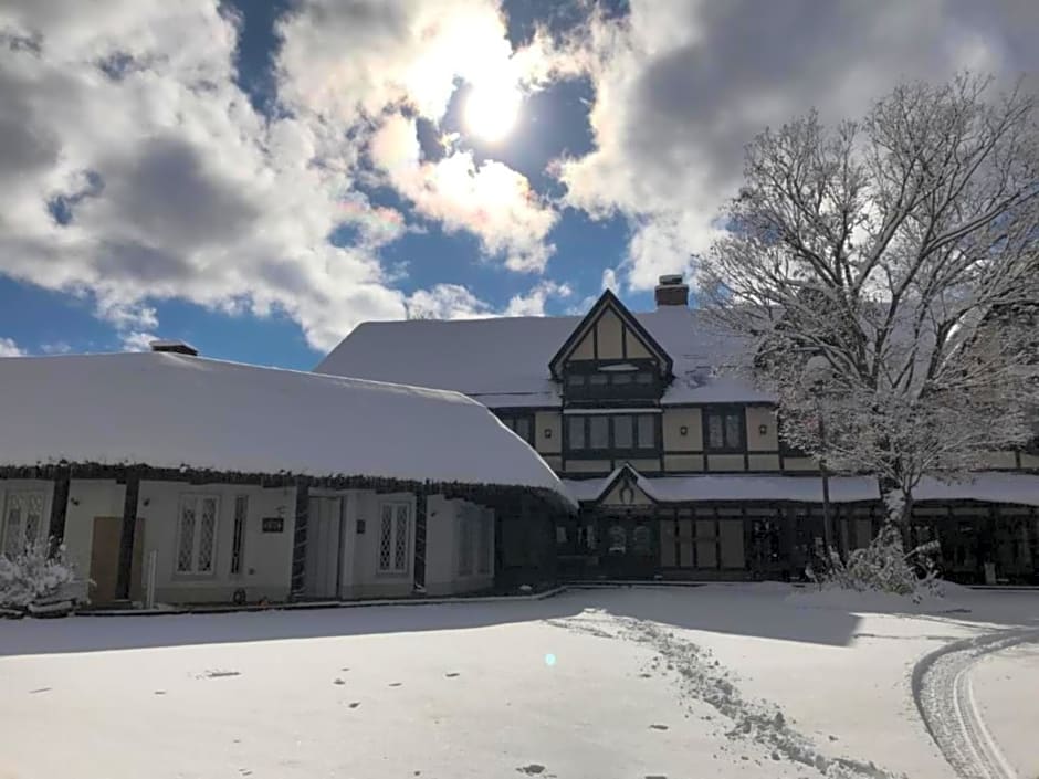 Shakespeare Hotel - Vacation STAY 46095v