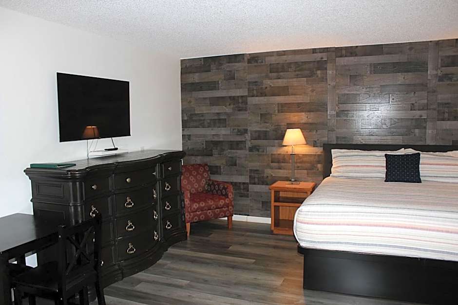 Cedarwood Inn of Ashland