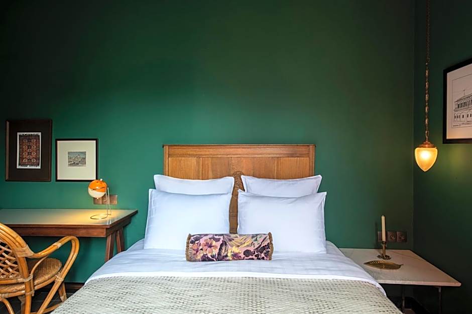 Communal Hotel Telavi