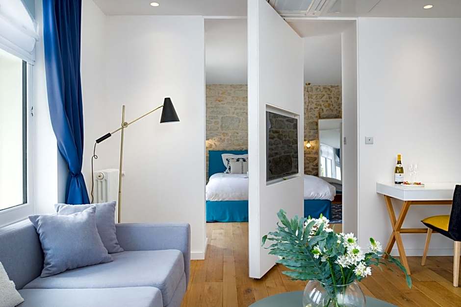 Restaurant Hotel Didier Méril