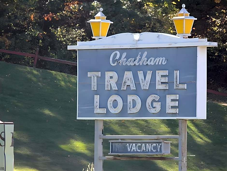 Chatham Travel Lodge
