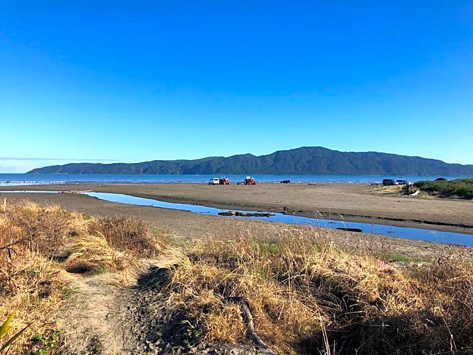 Top Floor Bed and Breakfast