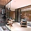The Mulian Hotel Guangzhou Zhujiang New Town