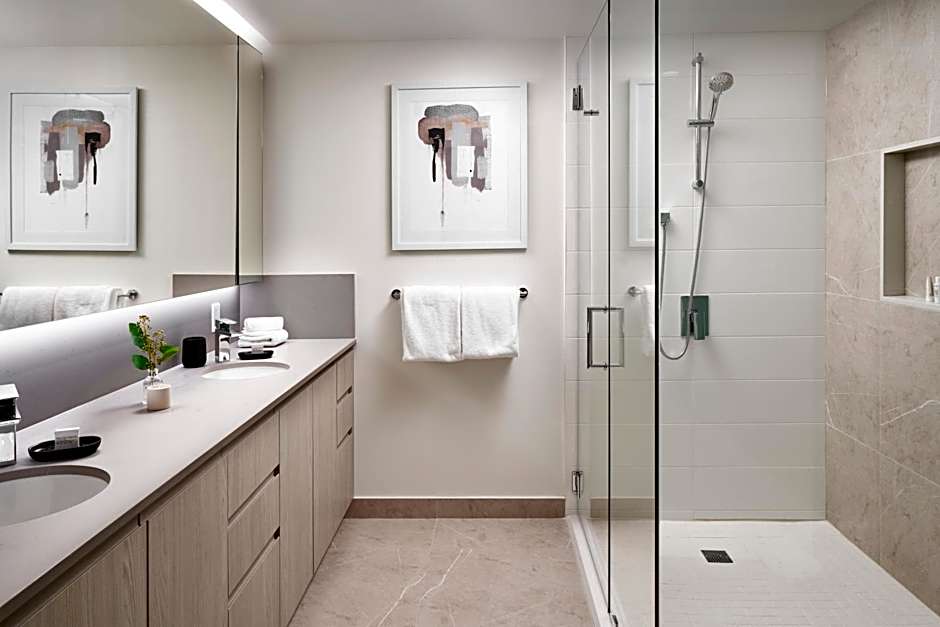 Level Seattle Downtown - South Lake Union