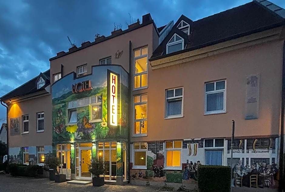 Hotel am Stadthaus