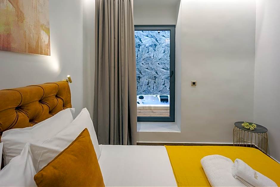 Royal Gold City Suites by Omilos Hotels