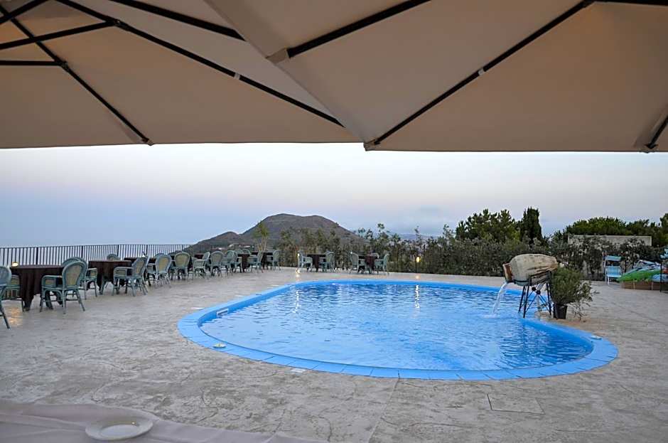 Eolian Residence