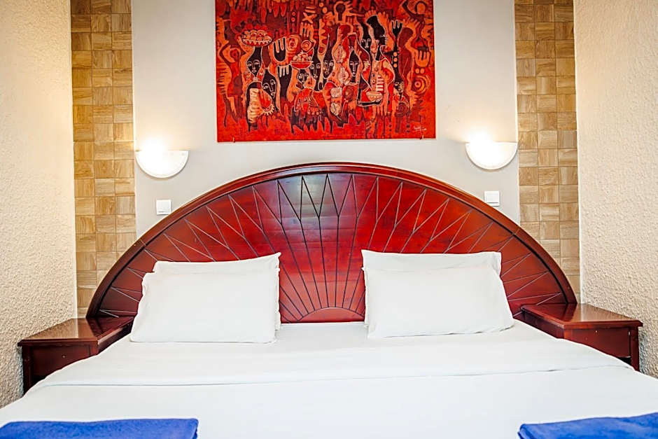 Senegambia Beach Hotel