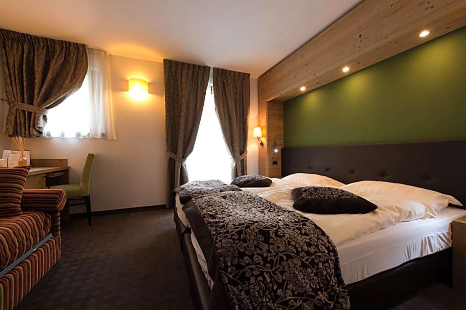 Hotel Vedig