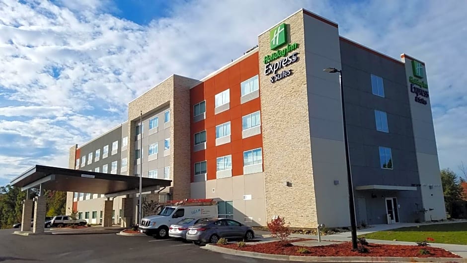 Holiday Inn Express & Suites Greenville SE - Simpsonville, an IHG Hotel
