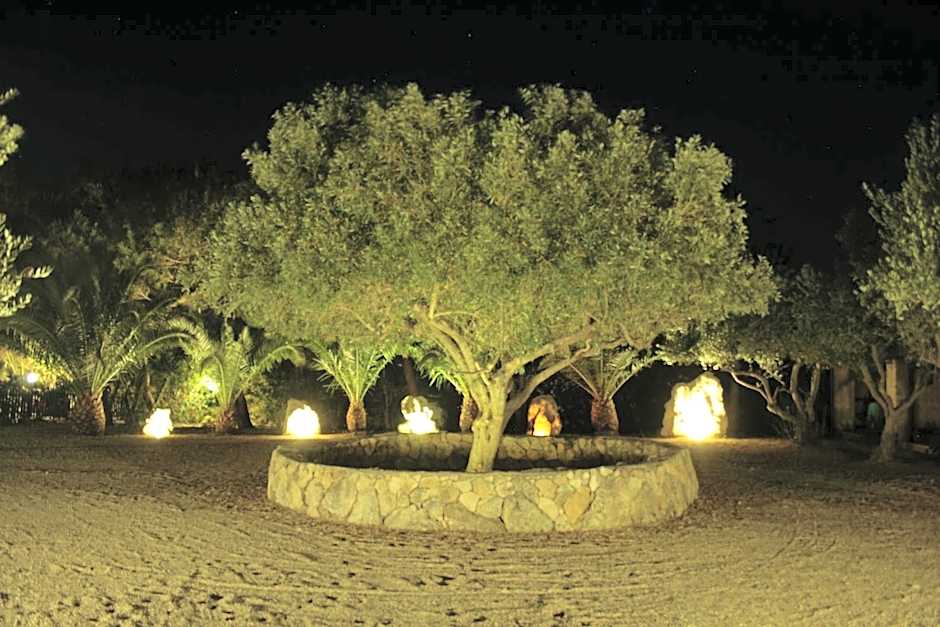 Albergo Residenziale Menhirs